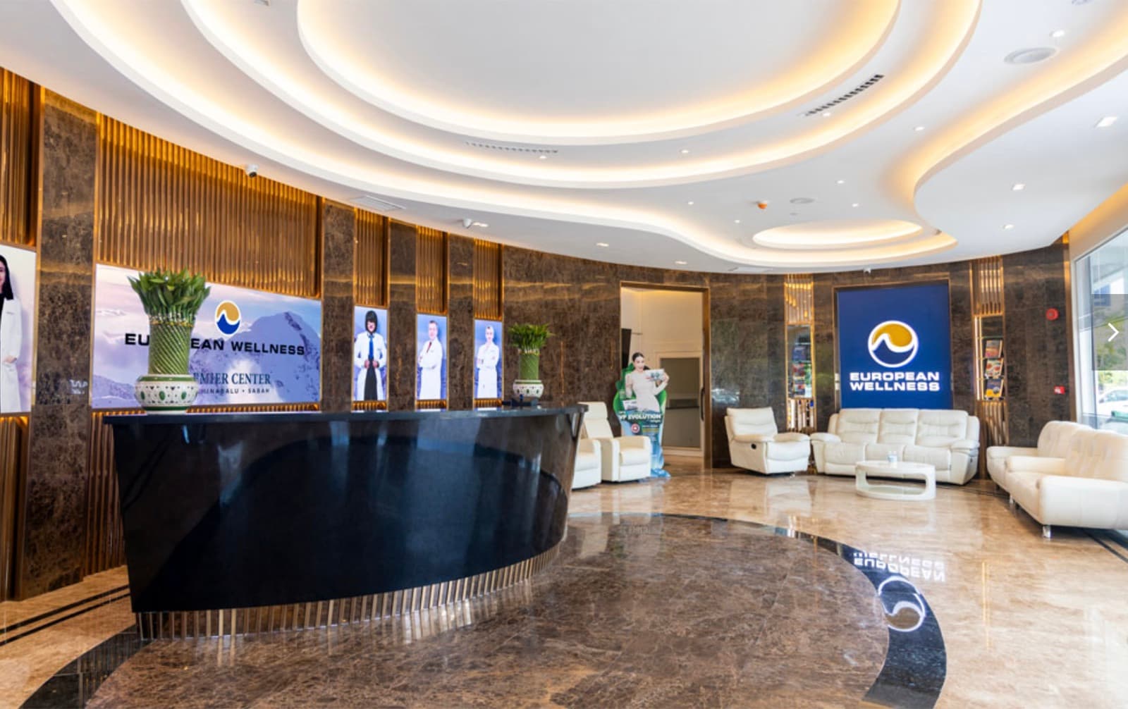 European Wellness Center